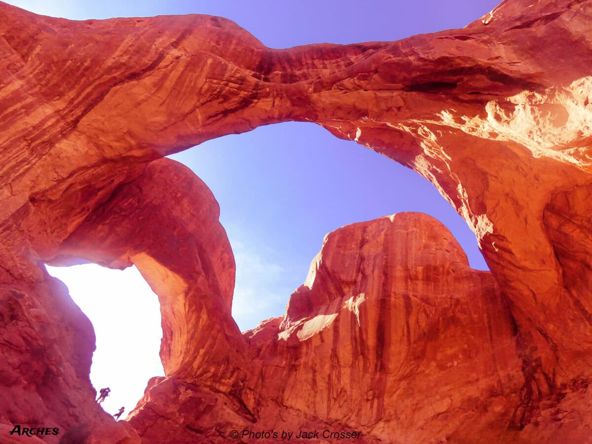arches