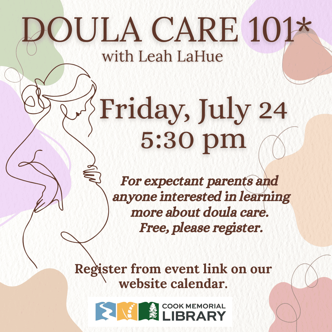 doula instagram posts