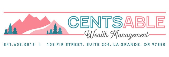 header logo centsable wealth