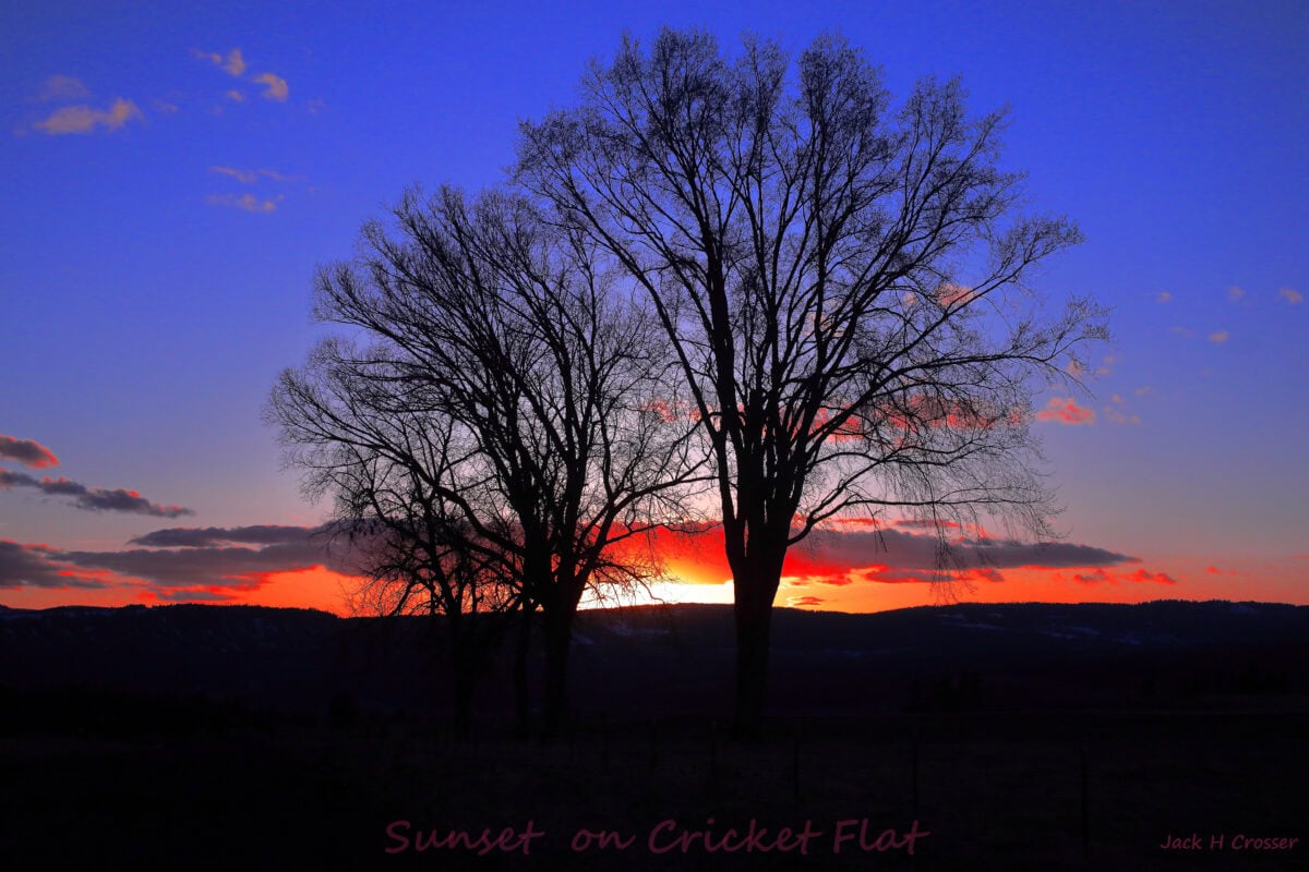 img 3645 sunset on cricket flat 3 blue final