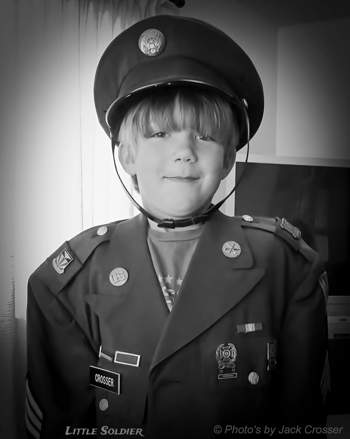 img 9436 jaxen in my army uniform little soldier
