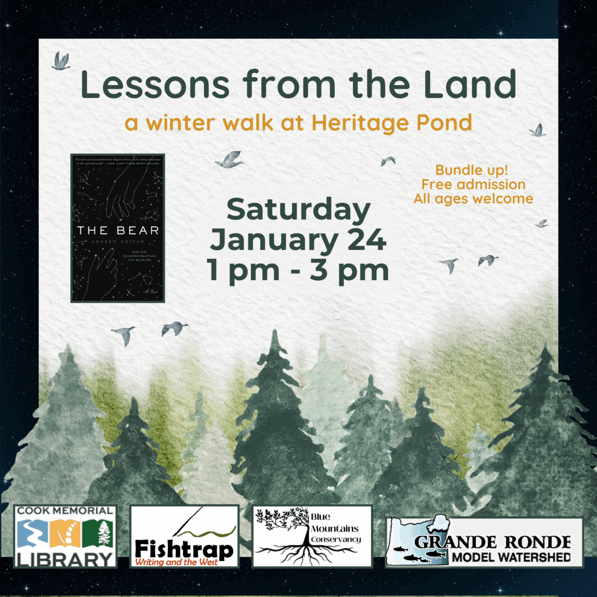 lessons from the land instagram