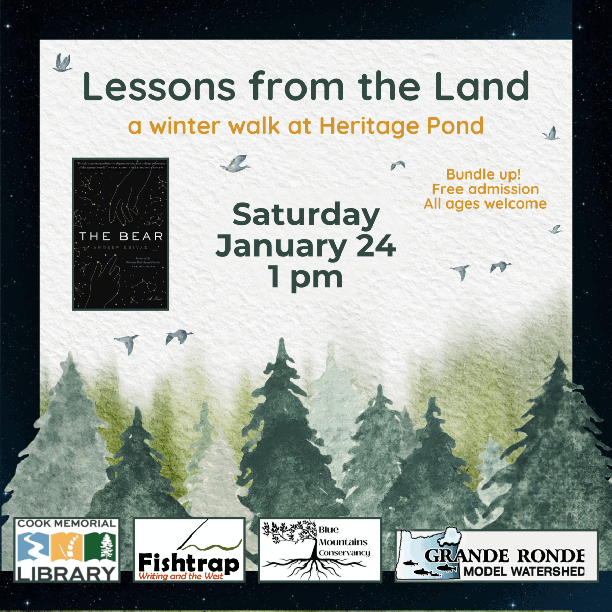 lessons from the land instagram