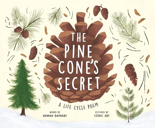 pine cone