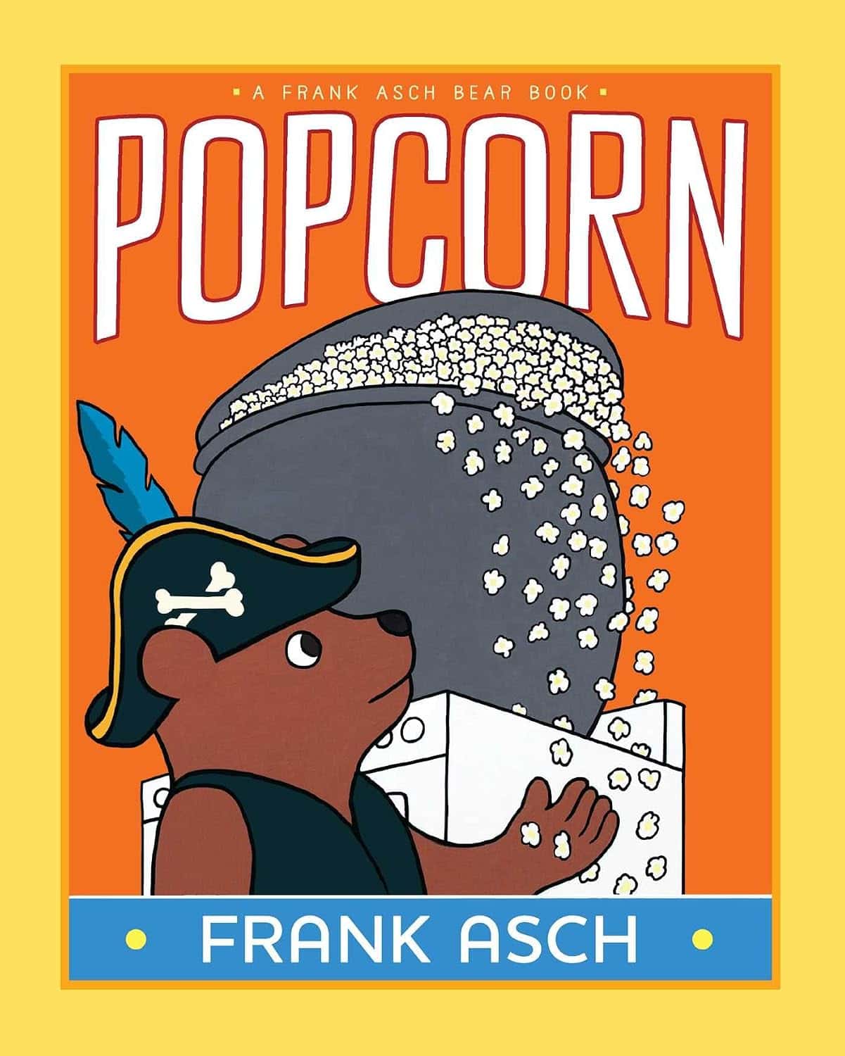 popcorn