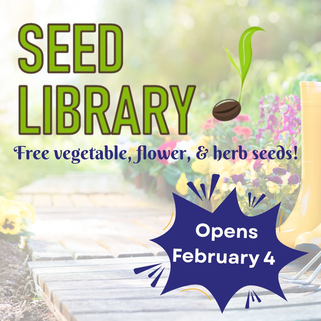 seed library