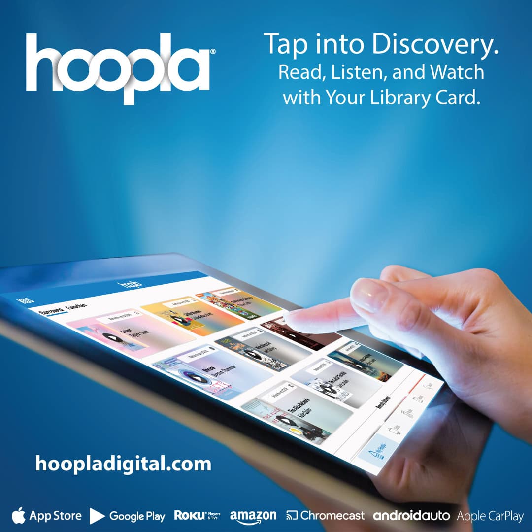 social ig hoopla general a 2023