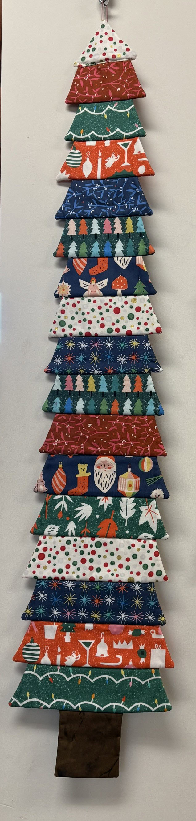 Nordic Tree by Nancy Gromen
