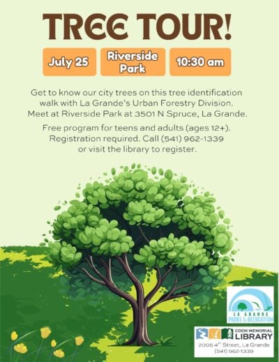 tree tour correct